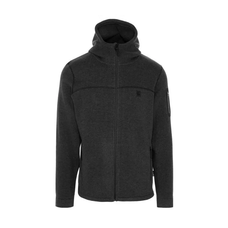 Ternua  Oltbat Hoody Jacket - Giacca in pile - Uomo