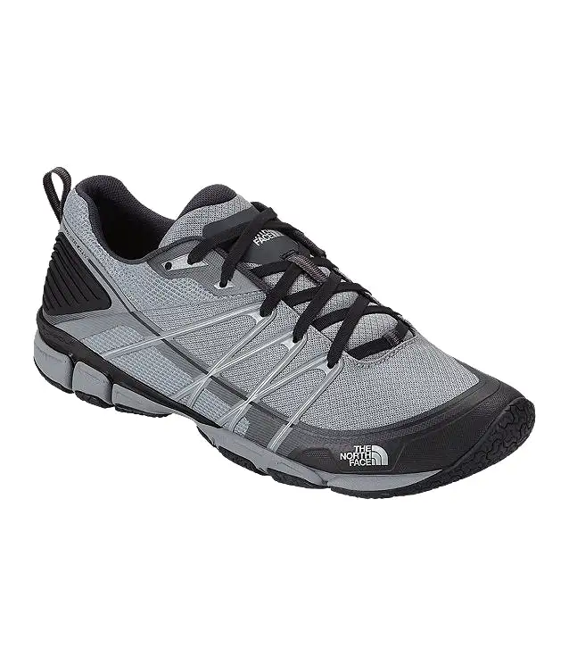 The North Face LITEWAVE AMPERE Gray Men's