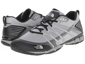 The North Face LITEWAVE AMPERE Gray Men's