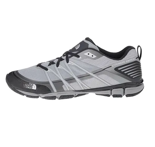 The North Face LITEWAVE AMPERE Gray Men's