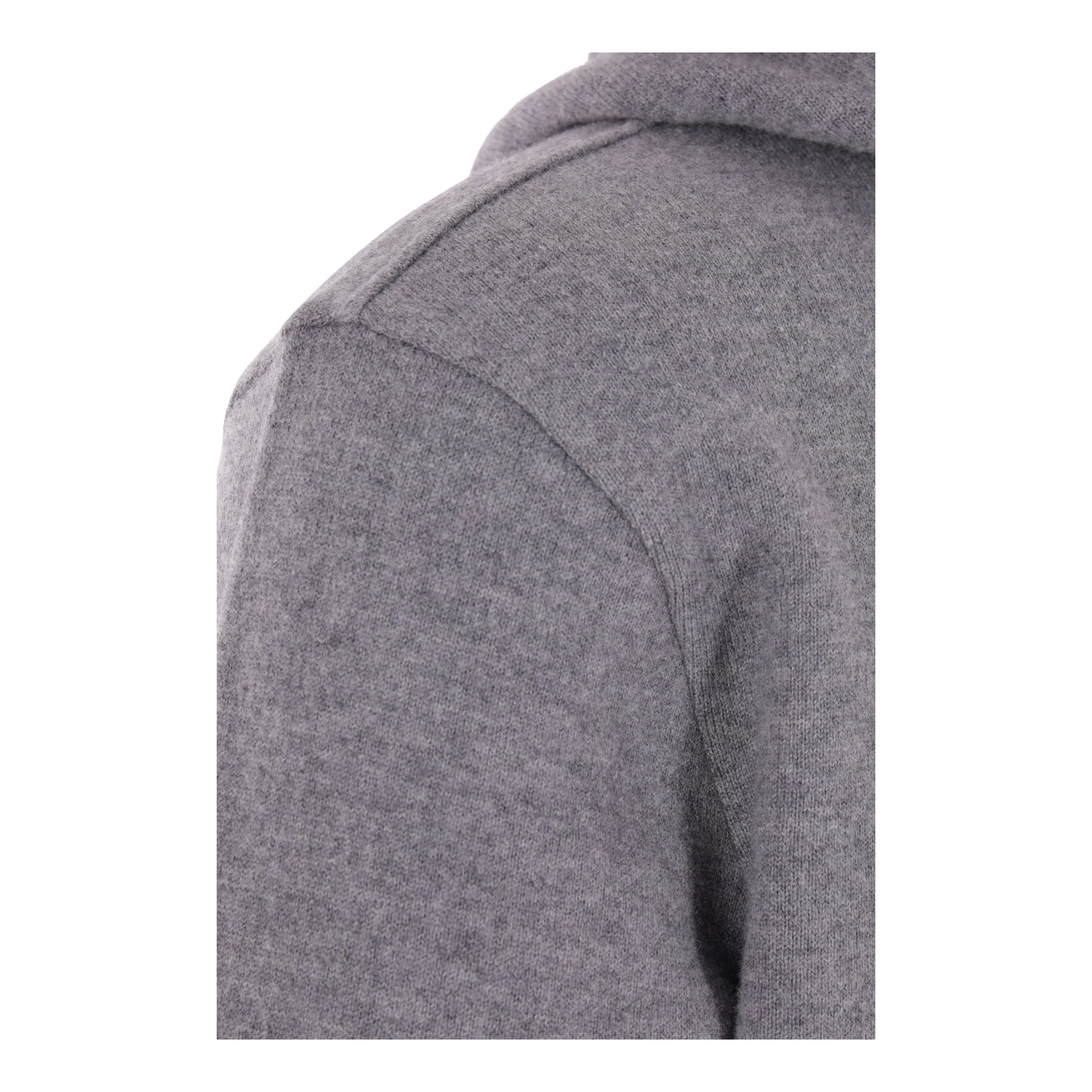 THOM BROWNE  |Wool Street Style Plain Designers Hoodies