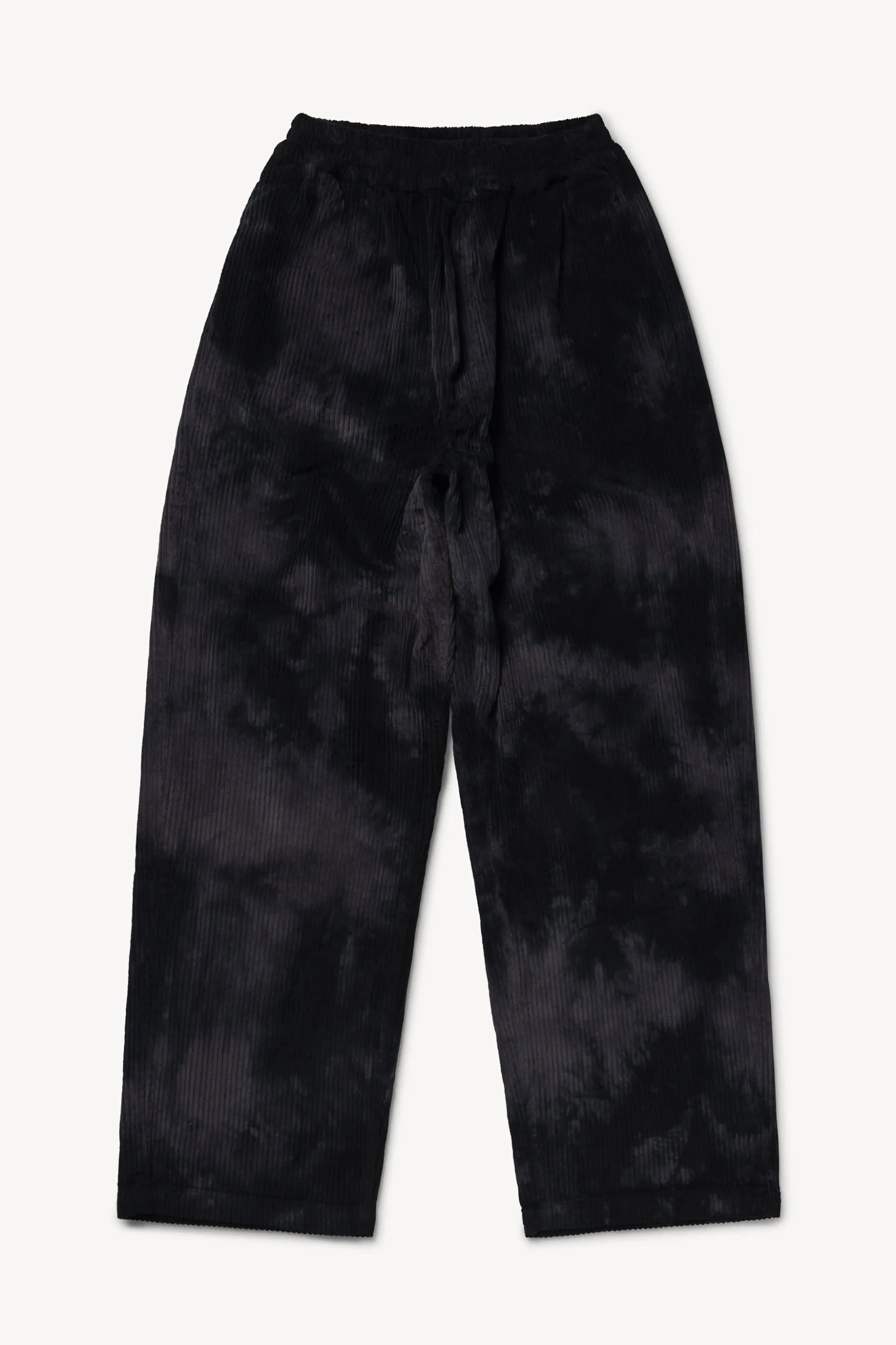 Tie Dye Corduroy Work Pant