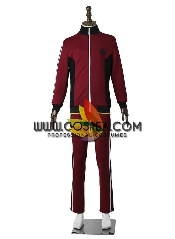 Touken Ranbu Horikawa Kunihiro Uchiban Cosplay Costume