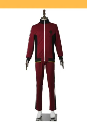 Touken Ranbu Horikawa Kunihiro Uchiban Cosplay Costume