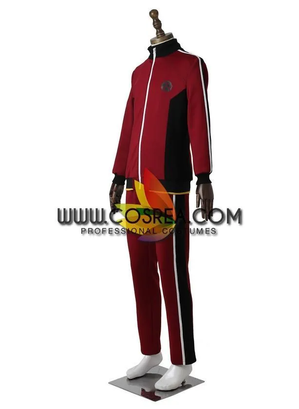 Touken Ranbu Horikawa Kunihiro Uchiban Cosplay Costume