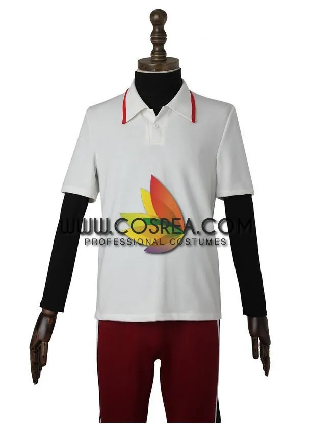 Touken Ranbu Horikawa Kunihiro Uchiban Cosplay Costume