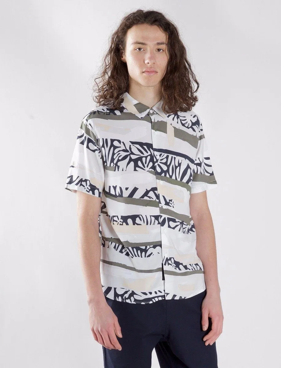 TROPI CAMO SHIRT