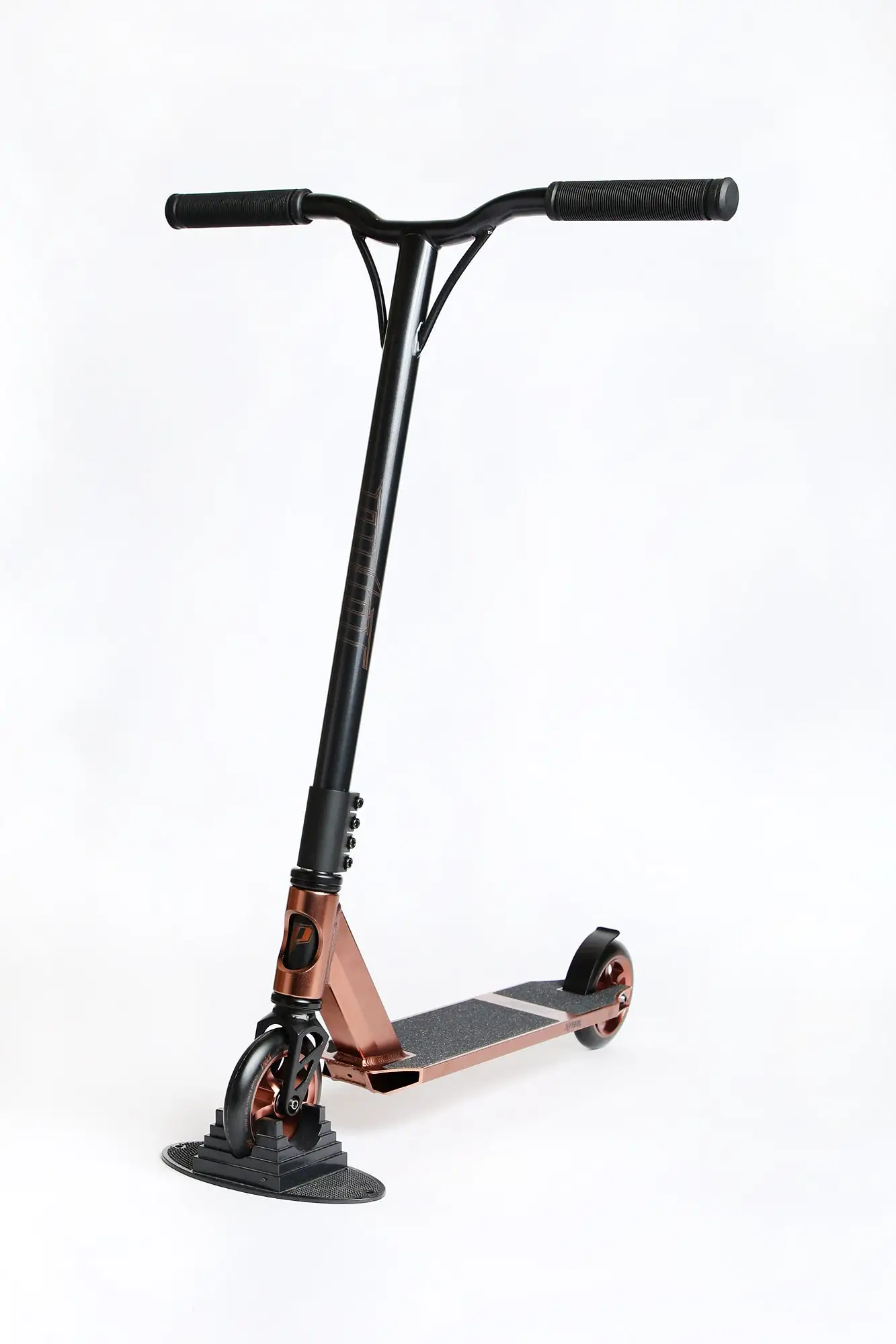 Trottinette X-Park Bronze Pivot