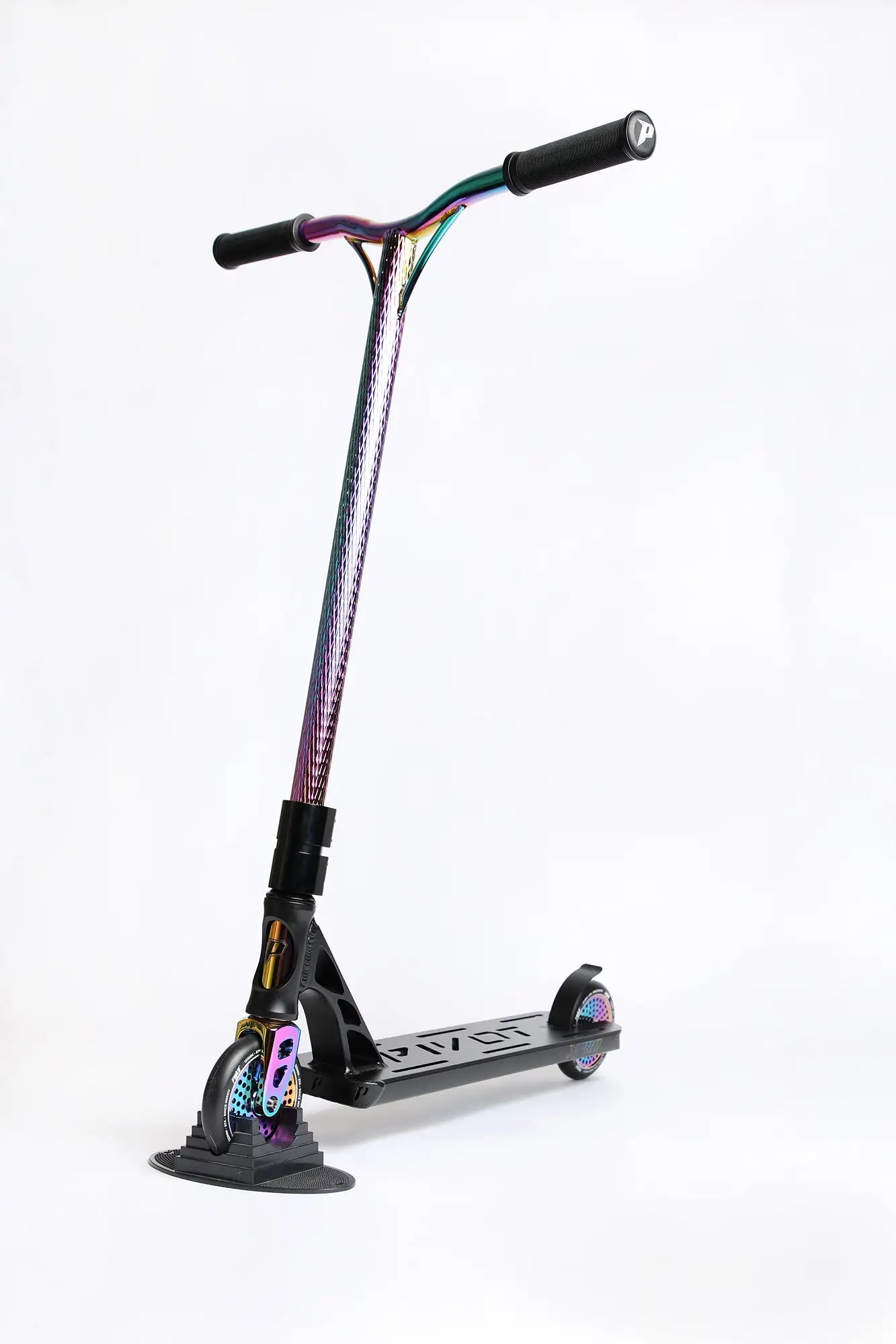 Trottinette X-Pro Couleur Essence Pivot