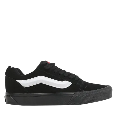 VANS KNU SKOOL SUEDE