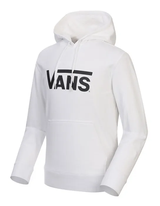 VANS  |Unisex Street Style Logo Hoodies & Sweatshirts