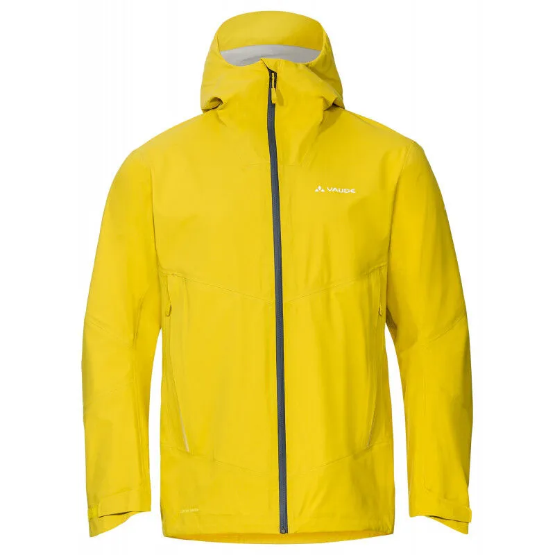 Vaude  Croz 3L Jacket III - Giacca antipioggia - Uomo