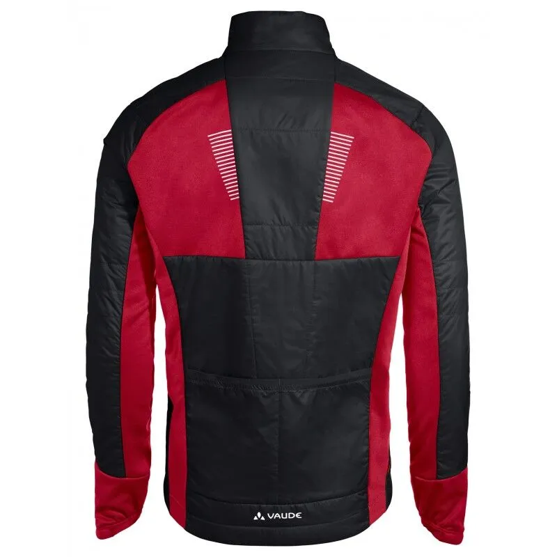 Vaude  Men's Taroo Insulation Jacket - Giacca softshell - Uomo