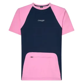 VERVE RC KANGAROO POCKET TEE TEAM NAVY