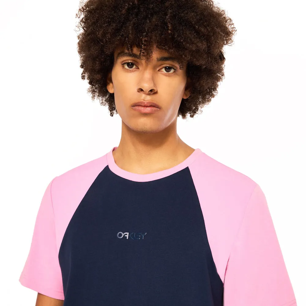 VERVE RC KANGAROO POCKET TEE TEAM NAVY