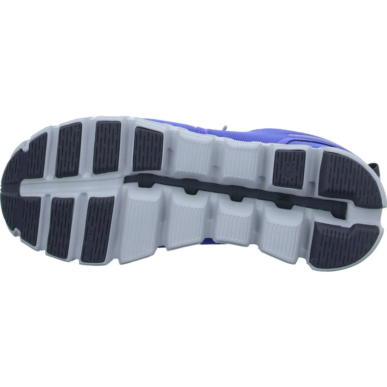 Women's Cloud 5 Waterproof