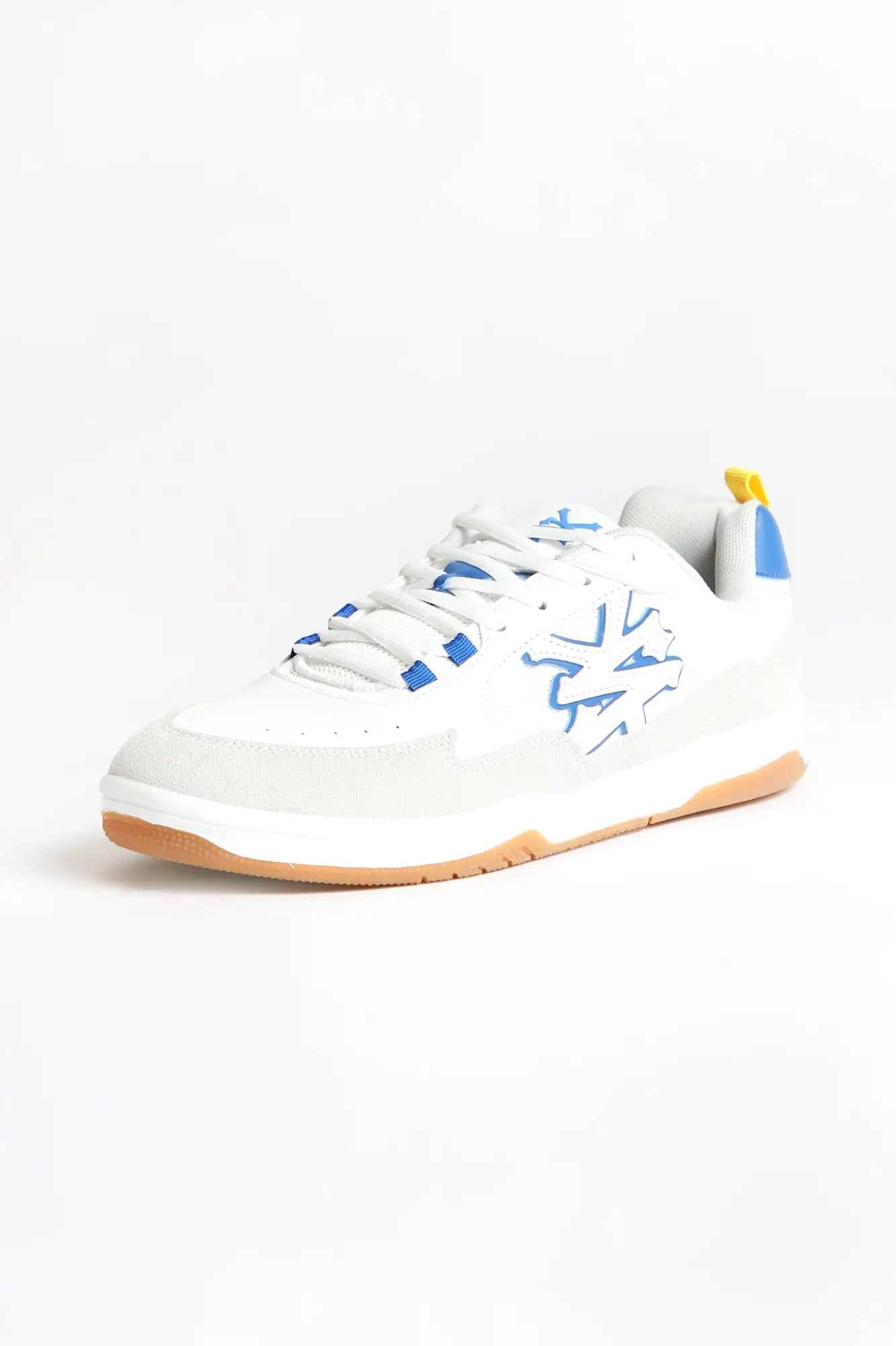 Zoo York Mens Athletic Shoes