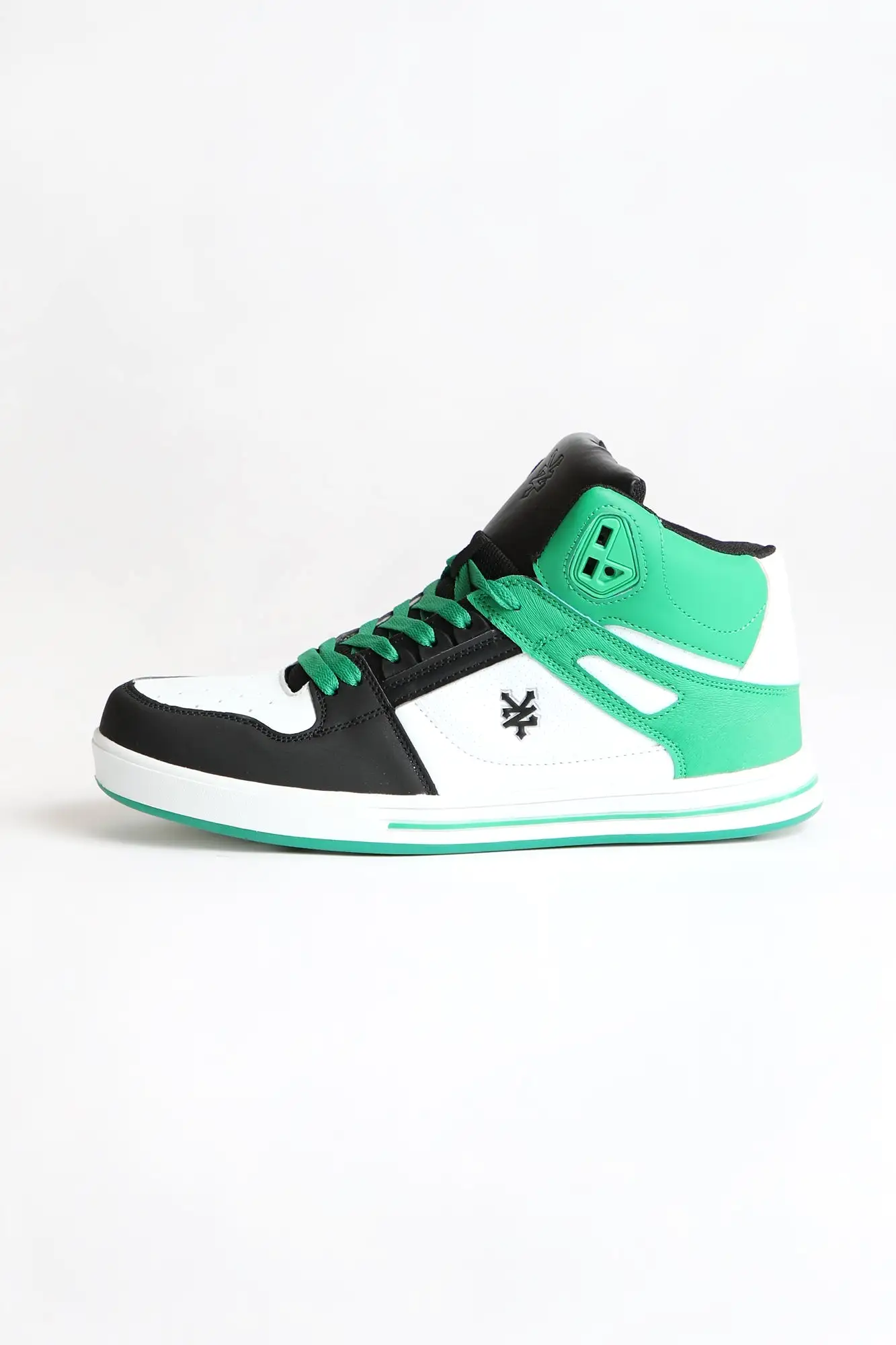 Zoo York Mens High Tops