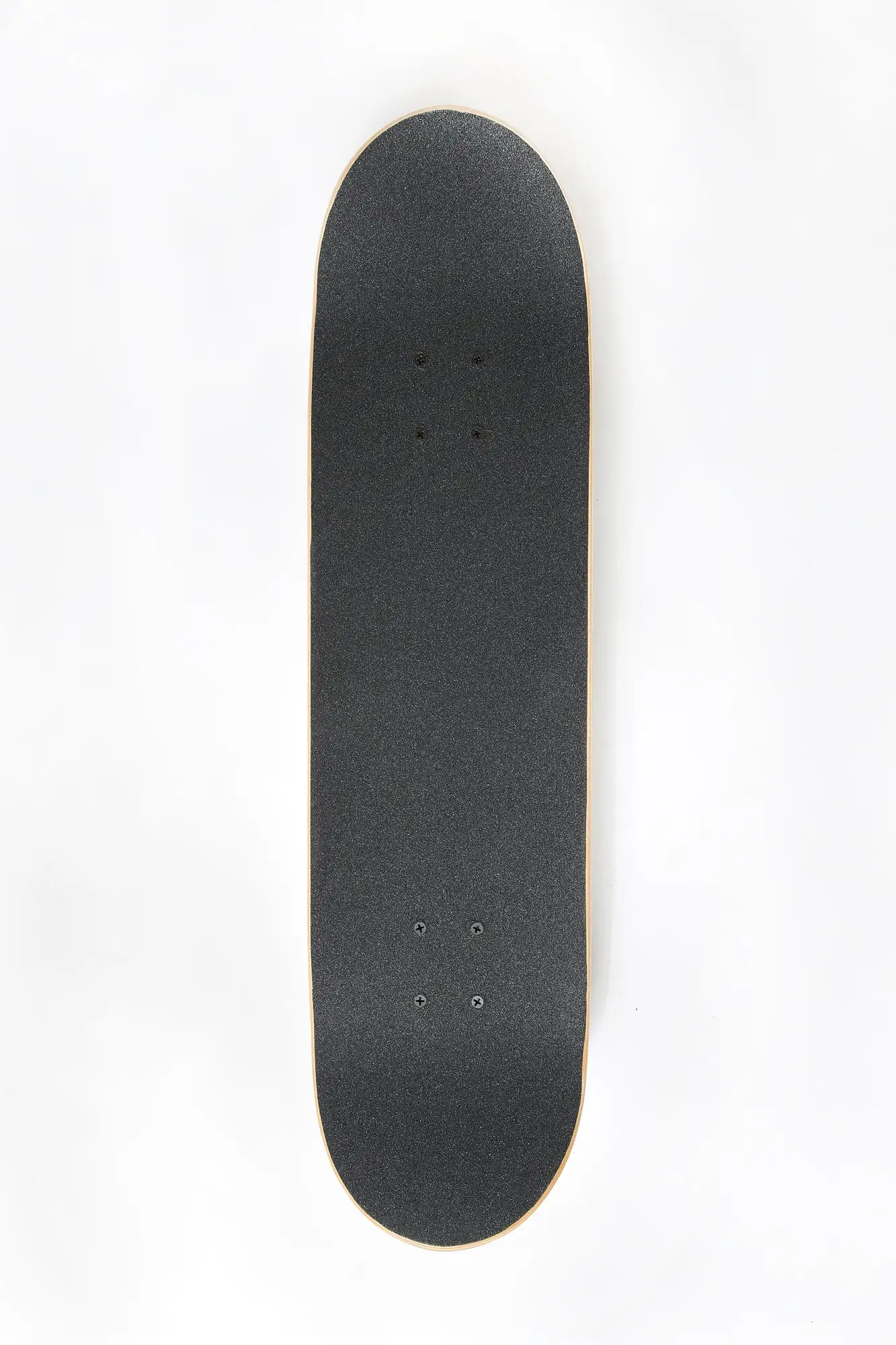 Zoo York Signature Skateboard 8