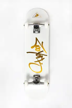 Zoo York Signature Skateboard 8