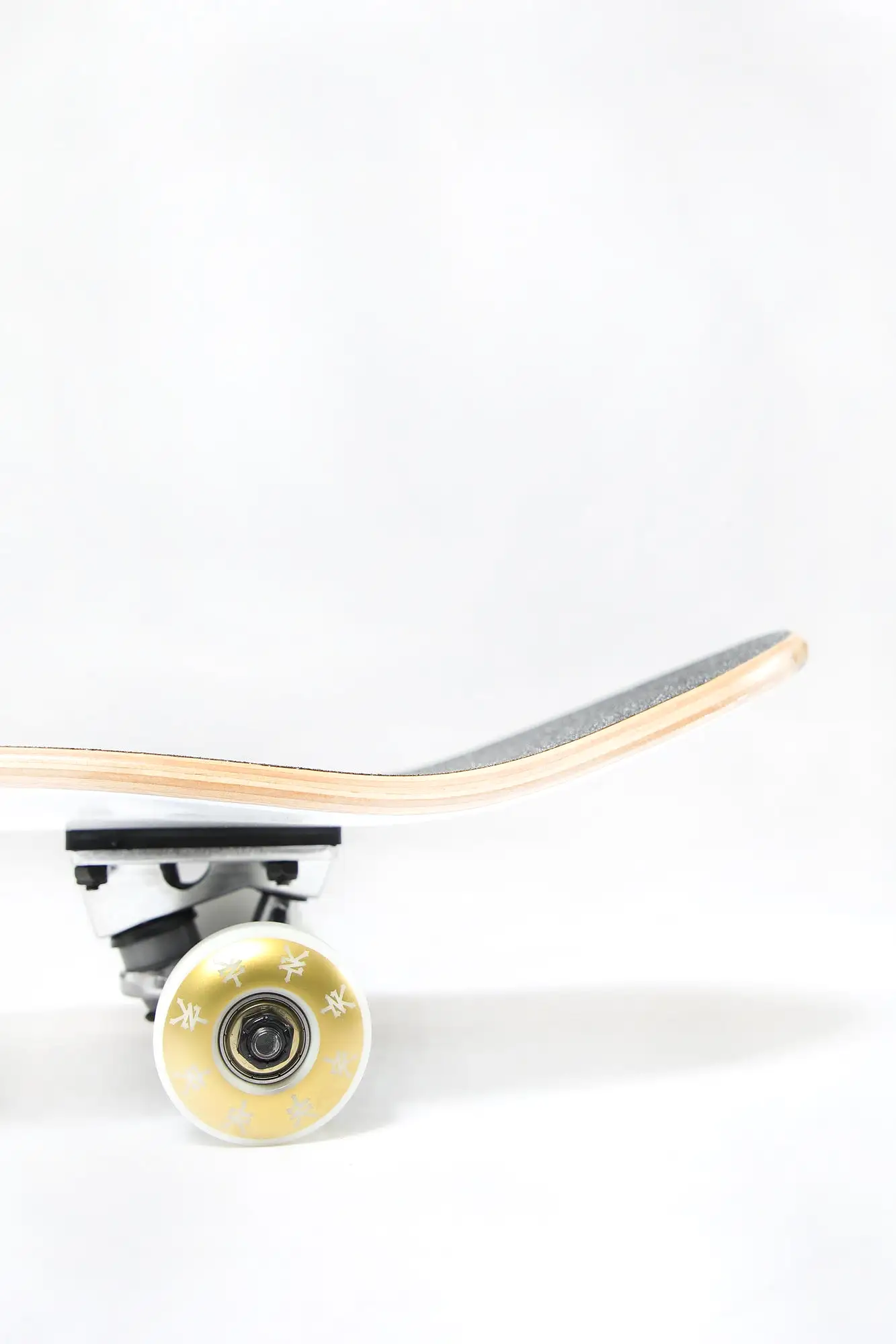 Zoo York Signature Skateboard 8