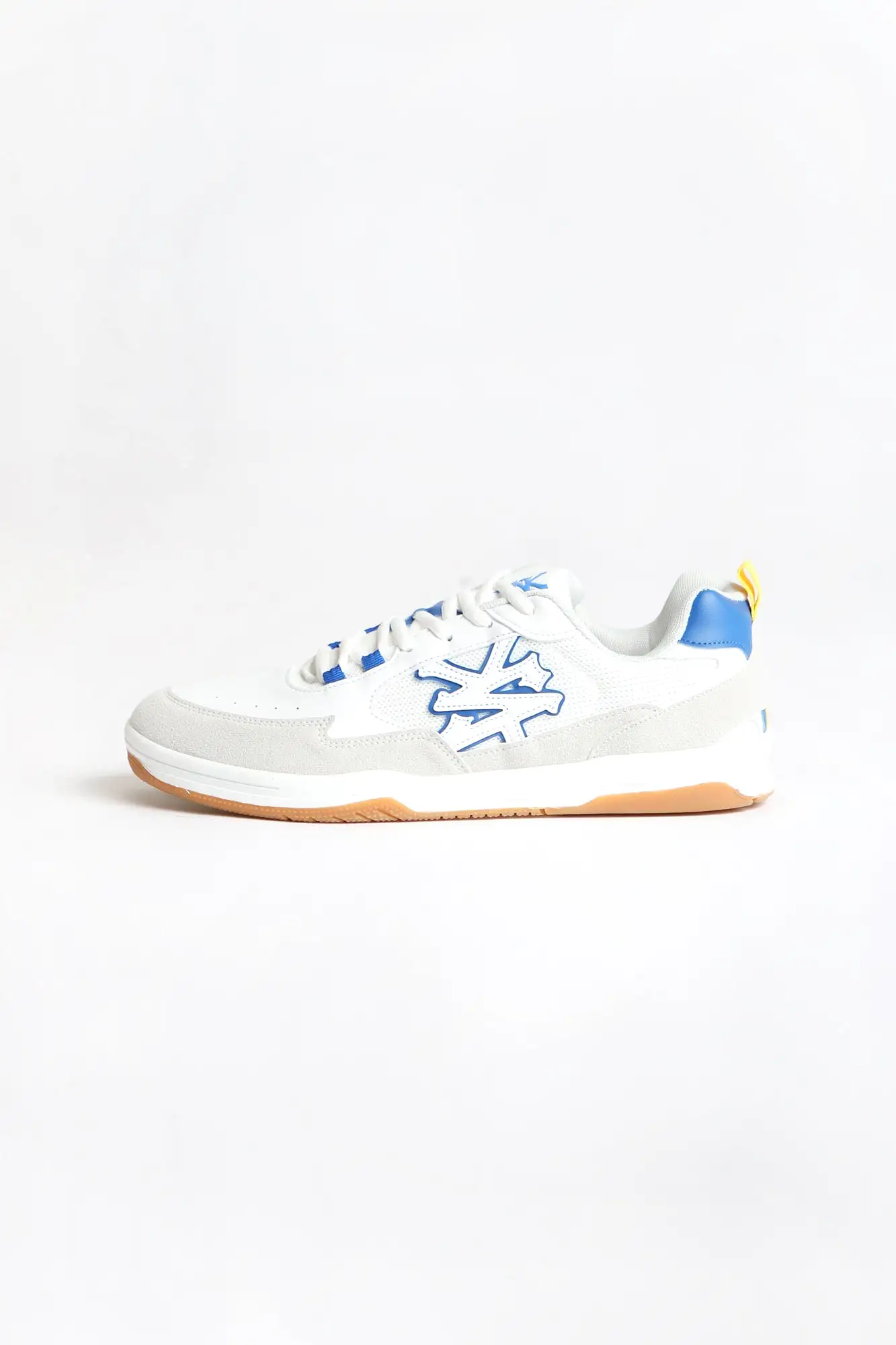 Zoo York Youth Athletic Shoes