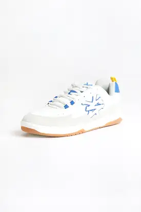 Zoo York Youth Athletic Shoes