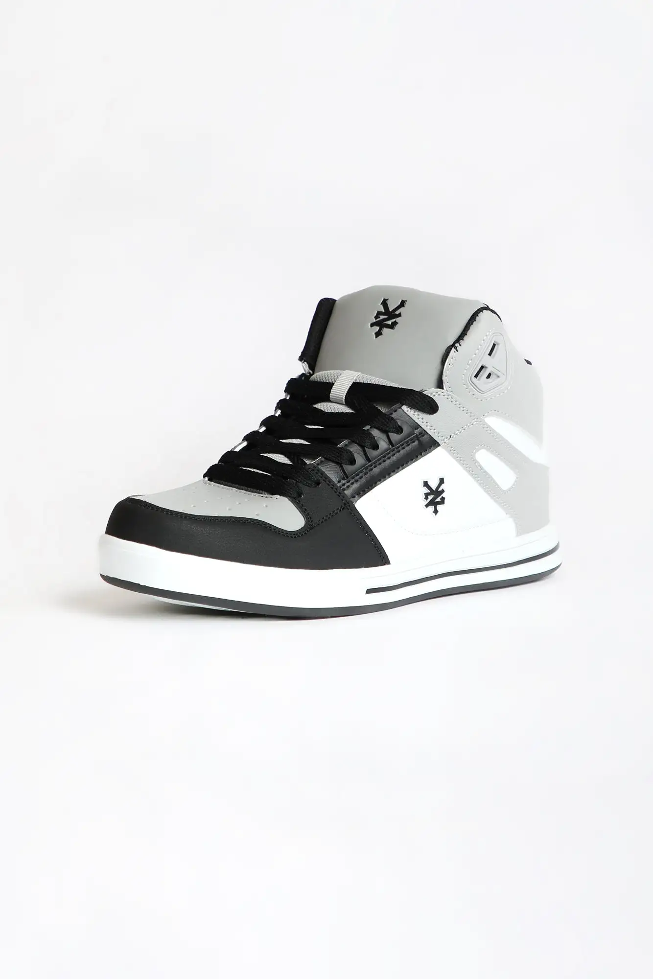 Zoo York Youth High Tops