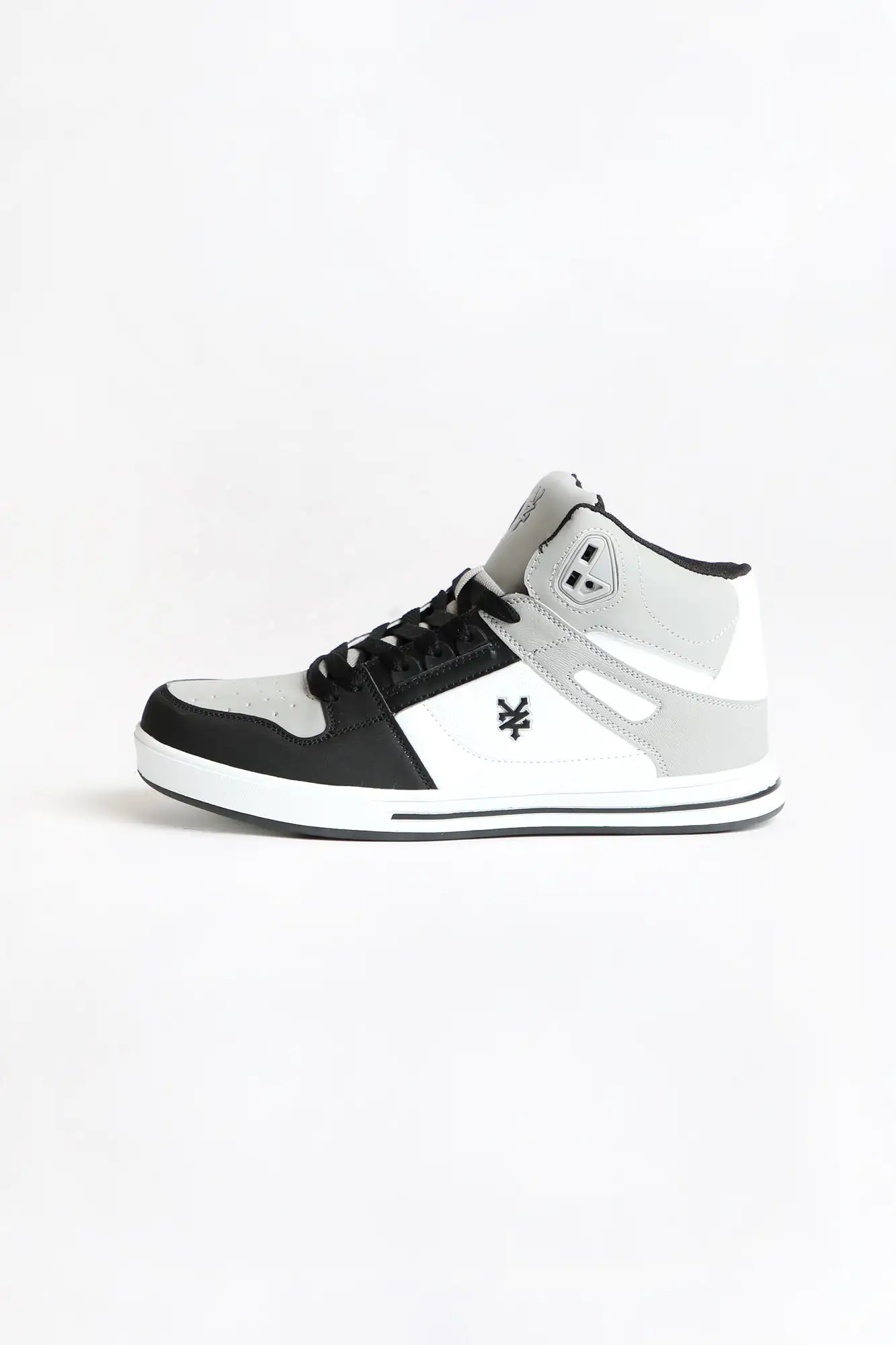 Zoo York Youth High Tops