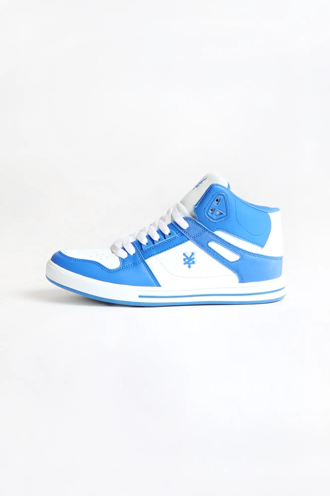 Zoo York Youth High Tops