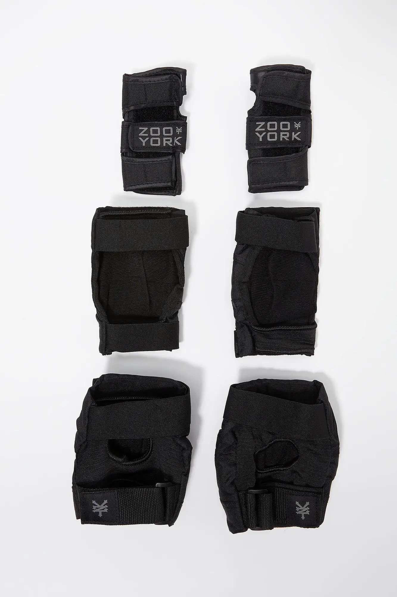 Zoo York Youth Safety Pads